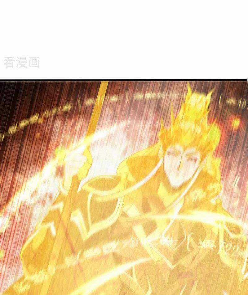 Thập Đại Đế Hoàng Đều Là Đệ Tử Của Ta Chapter 357 trang 14