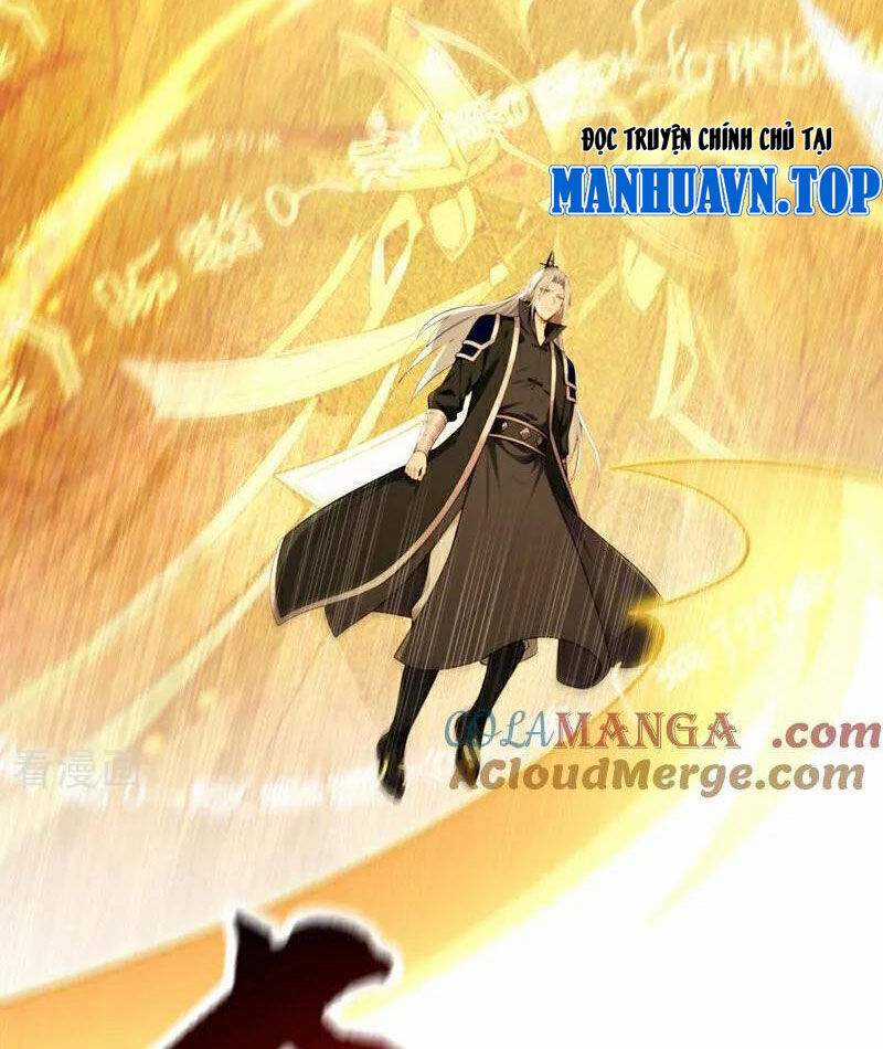 Thập Đại Đế Hoàng Đều Là Đệ Tử Của Ta Chapter 357 trang 15