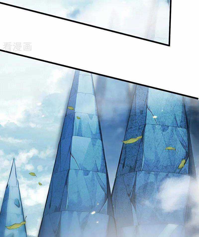 Thập Đại Đế Hoàng Đều Là Đệ Tử Của Ta Chapter 357 trang 17