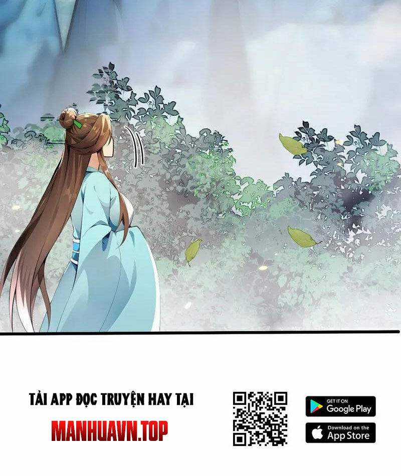 Thập Đại Đế Hoàng Đều Là Đệ Tử Của Ta Chapter 357 trang 18