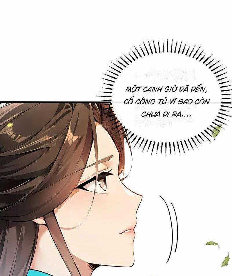 Thập Đại Đế Hoàng Đều Là Đệ Tử Của Ta Chapter 357 trang 19