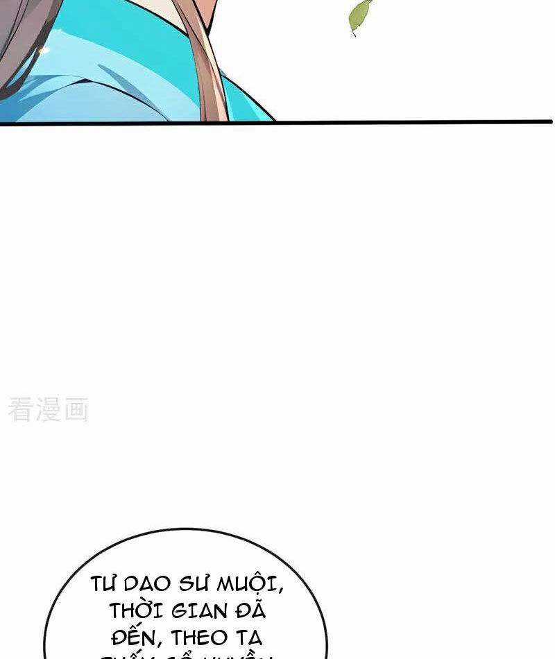 Thập Đại Đế Hoàng Đều Là Đệ Tử Của Ta Chapter 357 trang 20