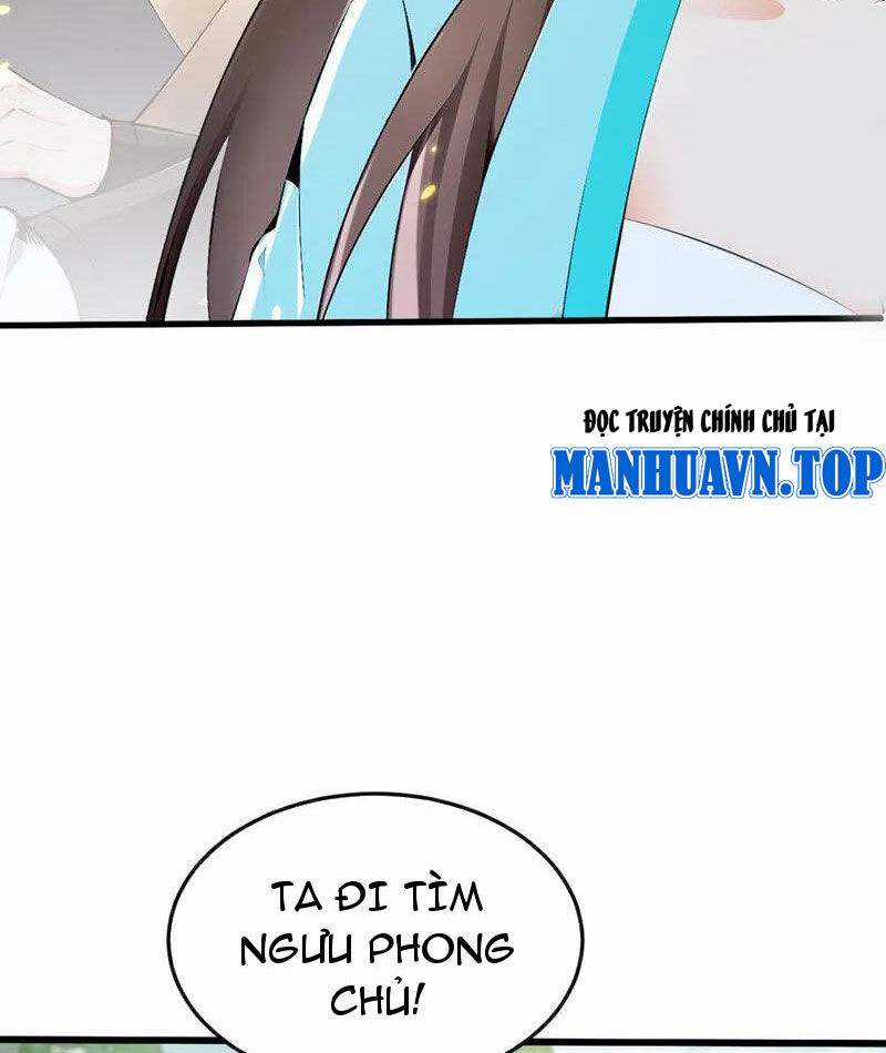 Thập Đại Đế Hoàng Đều Là Đệ Tử Của Ta Chapter 357 trang 22