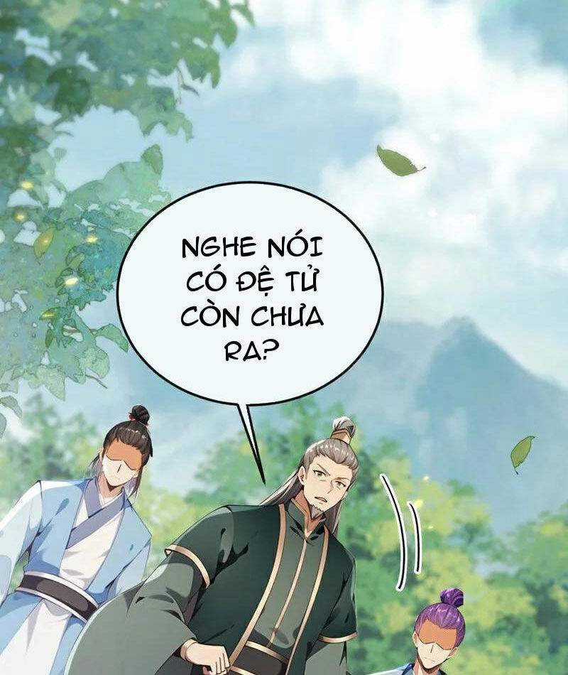 Thập Đại Đế Hoàng Đều Là Đệ Tử Của Ta Chapter 357 trang 24