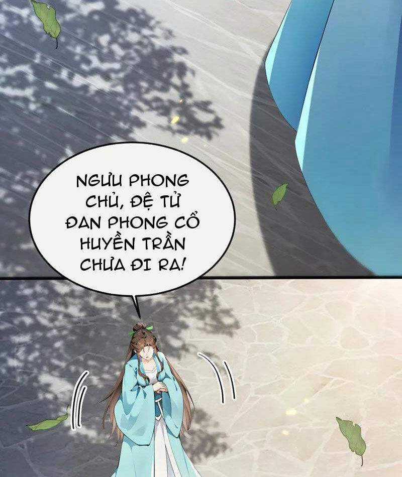 Thập Đại Đế Hoàng Đều Là Đệ Tử Của Ta Chapter 357 trang 26