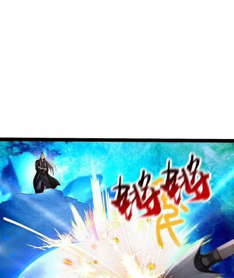 Thập Đại Đế Hoàng Đều Là Đệ Tử Của Ta Chapter 357 trang 3