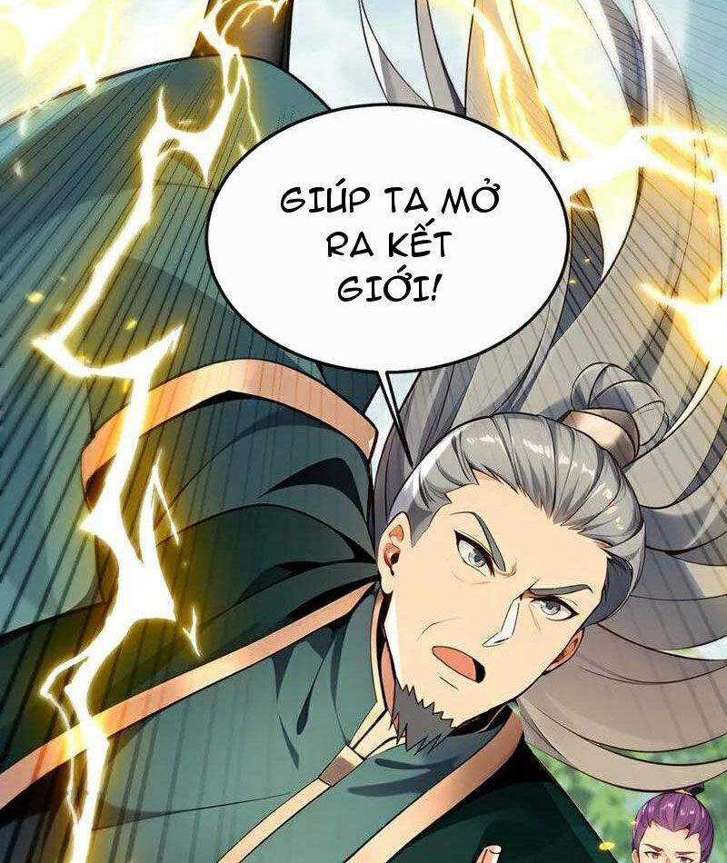 Thập Đại Đế Hoàng Đều Là Đệ Tử Của Ta Chapter 357 trang 30