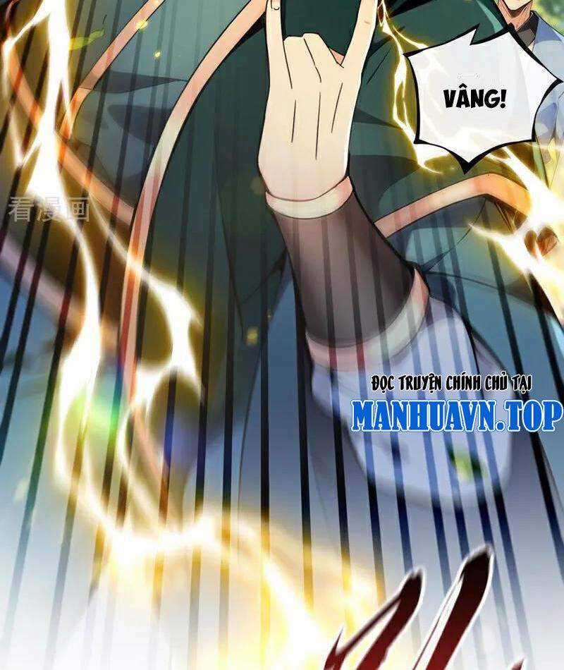 Thập Đại Đế Hoàng Đều Là Đệ Tử Của Ta Chapter 357 trang 32