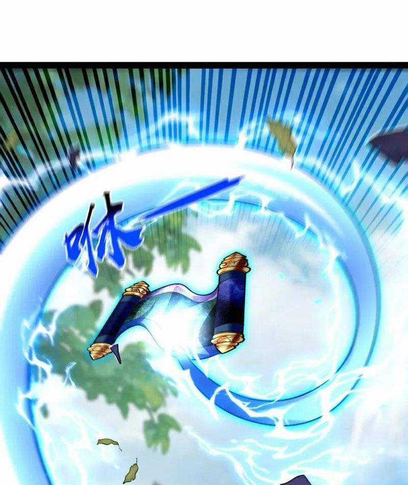 Thập Đại Đế Hoàng Đều Là Đệ Tử Của Ta Chapter 357 trang 34