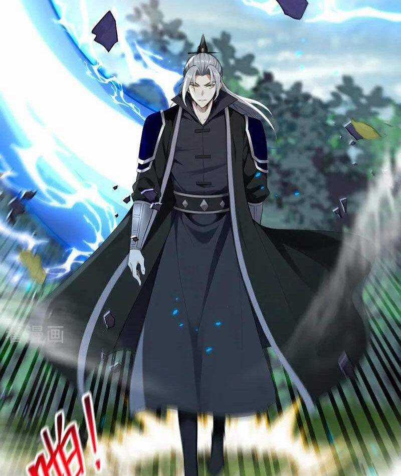 Thập Đại Đế Hoàng Đều Là Đệ Tử Của Ta Chapter 357 trang 35