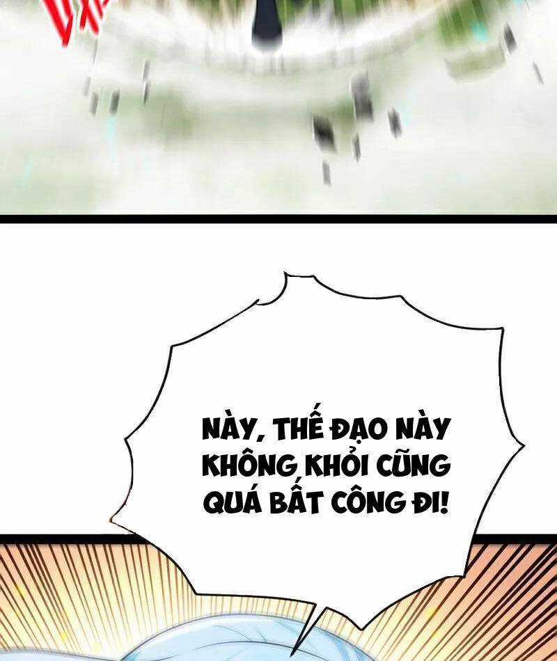 Thập Đại Đế Hoàng Đều Là Đệ Tử Của Ta Chapter 357 trang 36