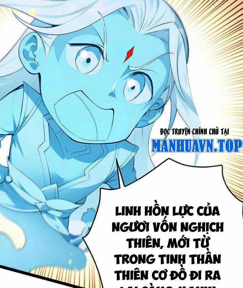 Thập Đại Đế Hoàng Đều Là Đệ Tử Của Ta Chapter 357 trang 37