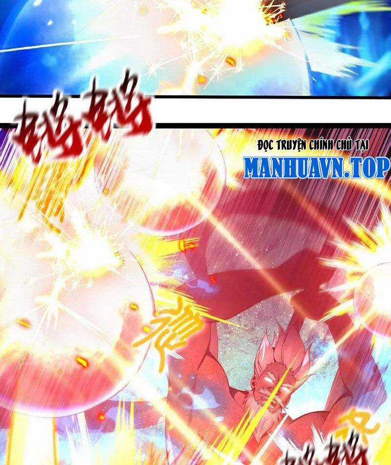 Thập Đại Đế Hoàng Đều Là Đệ Tử Của Ta Chapter 357 trang 4