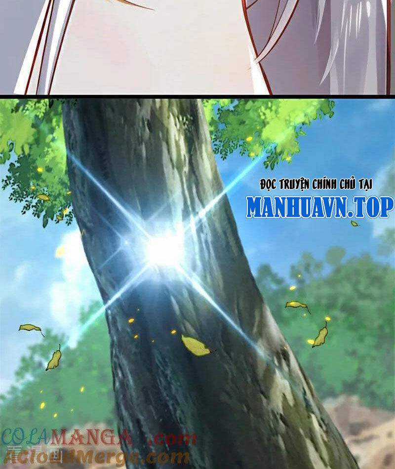 Thập Đại Đế Hoàng Đều Là Đệ Tử Của Ta Chapter 357 trang 43