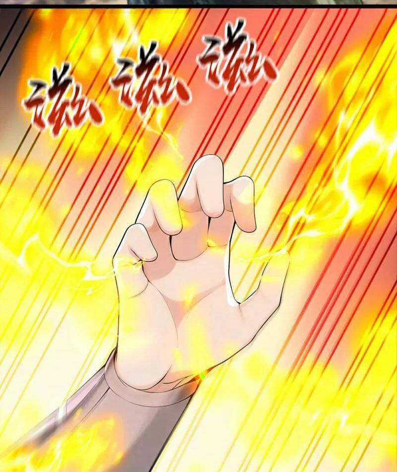 Thập Đại Đế Hoàng Đều Là Đệ Tử Của Ta Chapter 357 trang 44