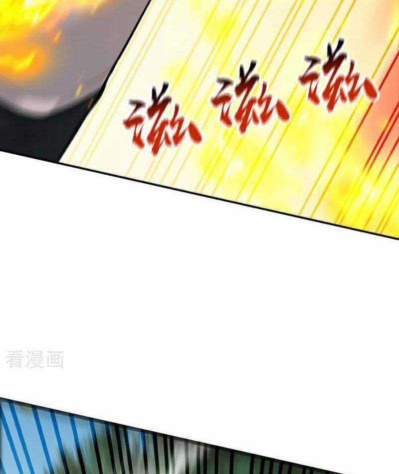 Thập Đại Đế Hoàng Đều Là Đệ Tử Của Ta Chapter 357 trang 45