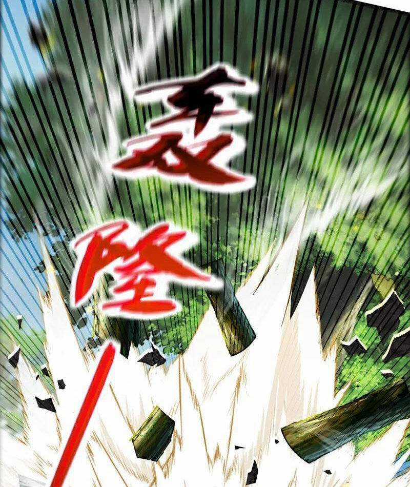 Thập Đại Đế Hoàng Đều Là Đệ Tử Của Ta Chapter 357 trang 46