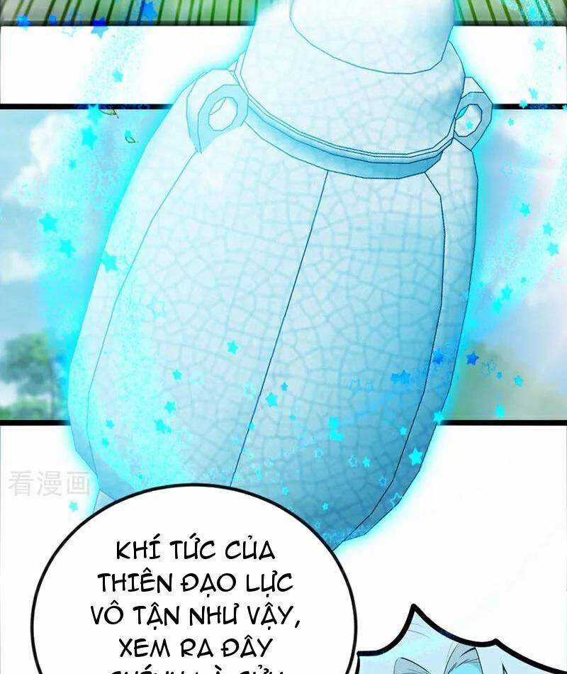 Thập Đại Đế Hoàng Đều Là Đệ Tử Của Ta Chapter 357 trang 48