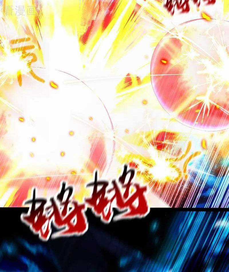 Thập Đại Đế Hoàng Đều Là Đệ Tử Của Ta Chapter 357 trang 5