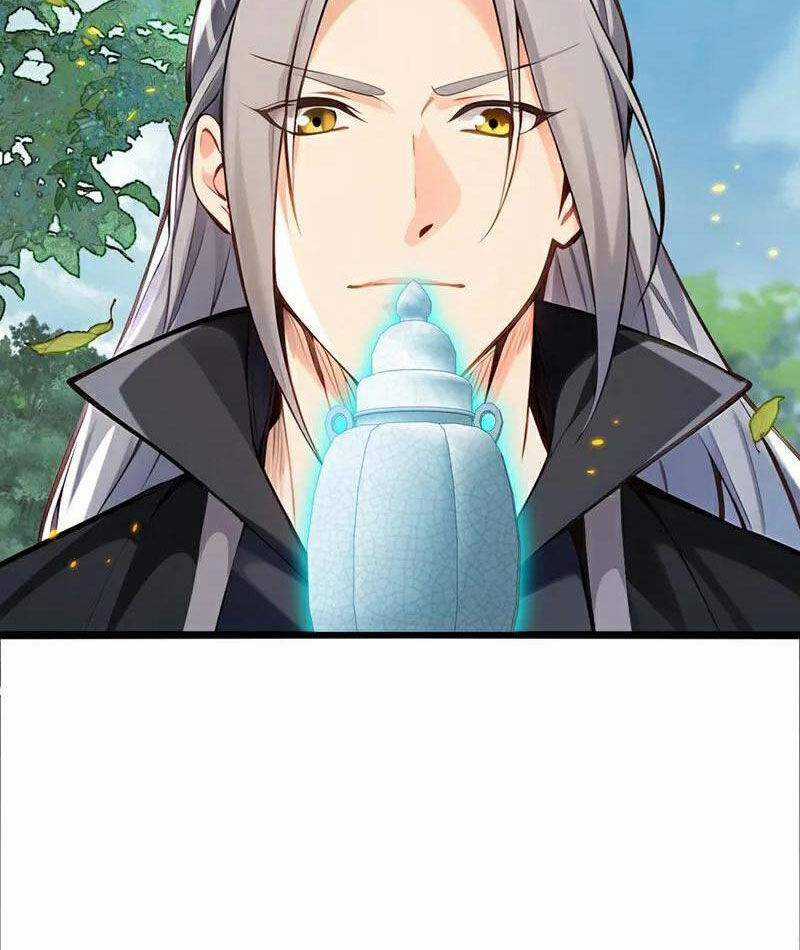 Thập Đại Đế Hoàng Đều Là Đệ Tử Của Ta Chapter 357 trang 51