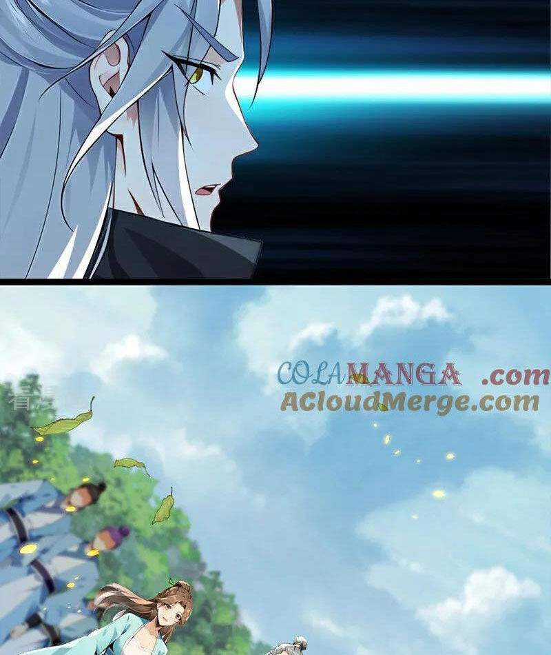 Thập Đại Đế Hoàng Đều Là Đệ Tử Của Ta Chapter 357 trang 53