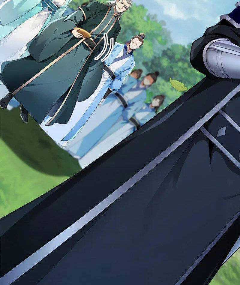 Thập Đại Đế Hoàng Đều Là Đệ Tử Của Ta Chapter 357 trang 54