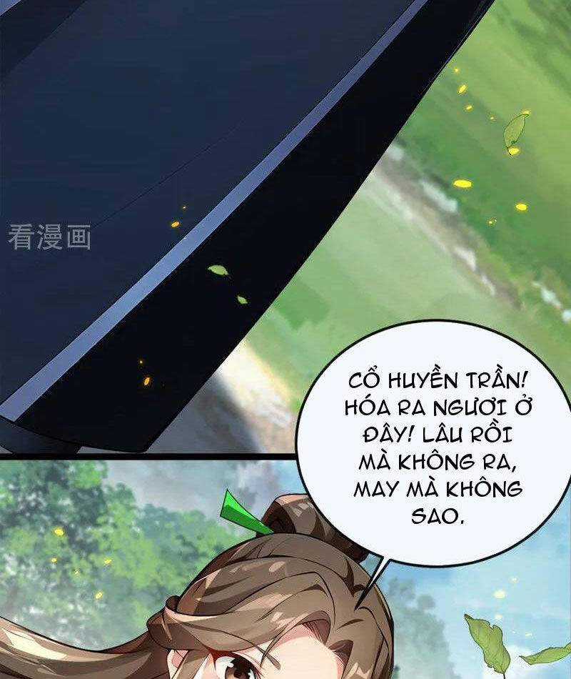 Thập Đại Đế Hoàng Đều Là Đệ Tử Của Ta Chapter 357 trang 55