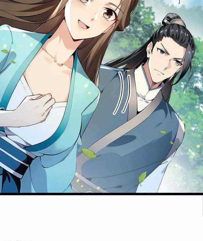 Thập Đại Đế Hoàng Đều Là Đệ Tử Của Ta Chapter 357 trang 56