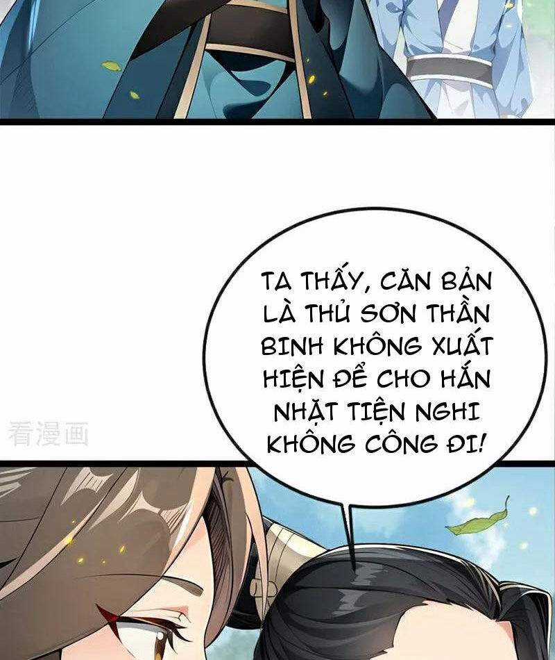 Thập Đại Đế Hoàng Đều Là Đệ Tử Của Ta Chapter 357 trang 58