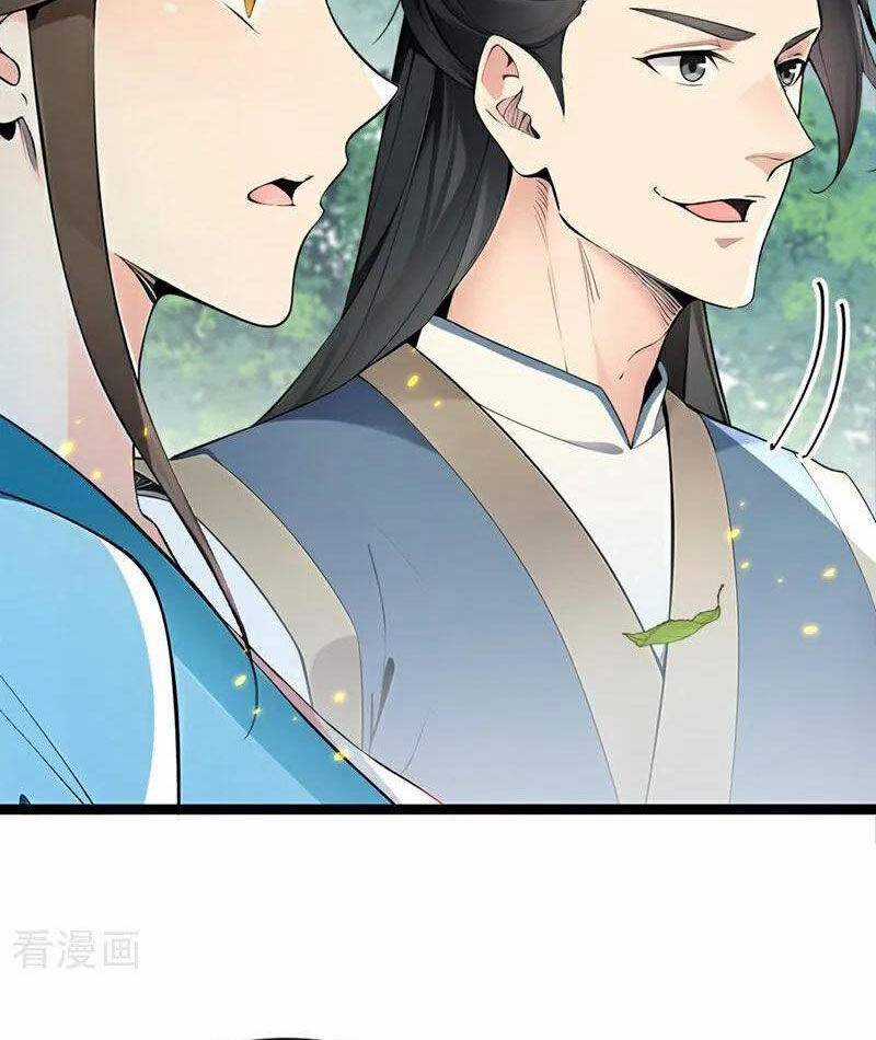 Thập Đại Đế Hoàng Đều Là Đệ Tử Của Ta Chapter 357 trang 59