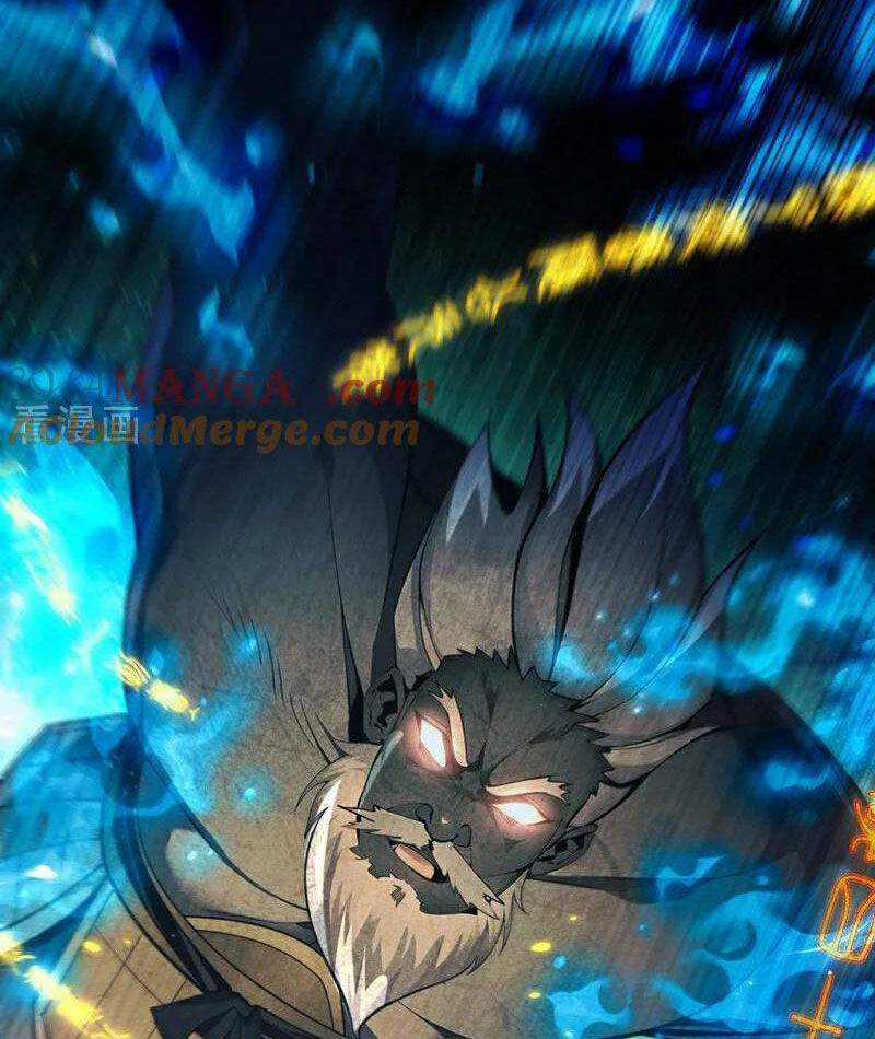 Thập Đại Đế Hoàng Đều Là Đệ Tử Của Ta Chapter 357 trang 6