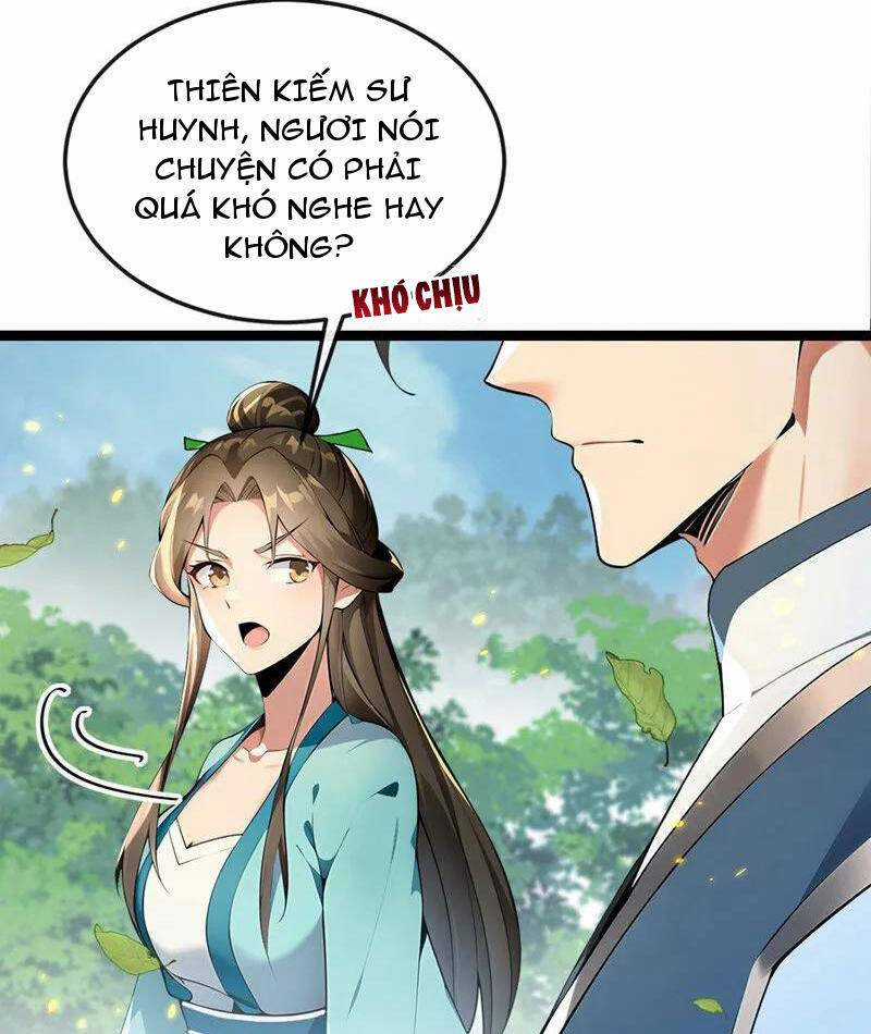 Thập Đại Đế Hoàng Đều Là Đệ Tử Của Ta Chapter 357 trang 60