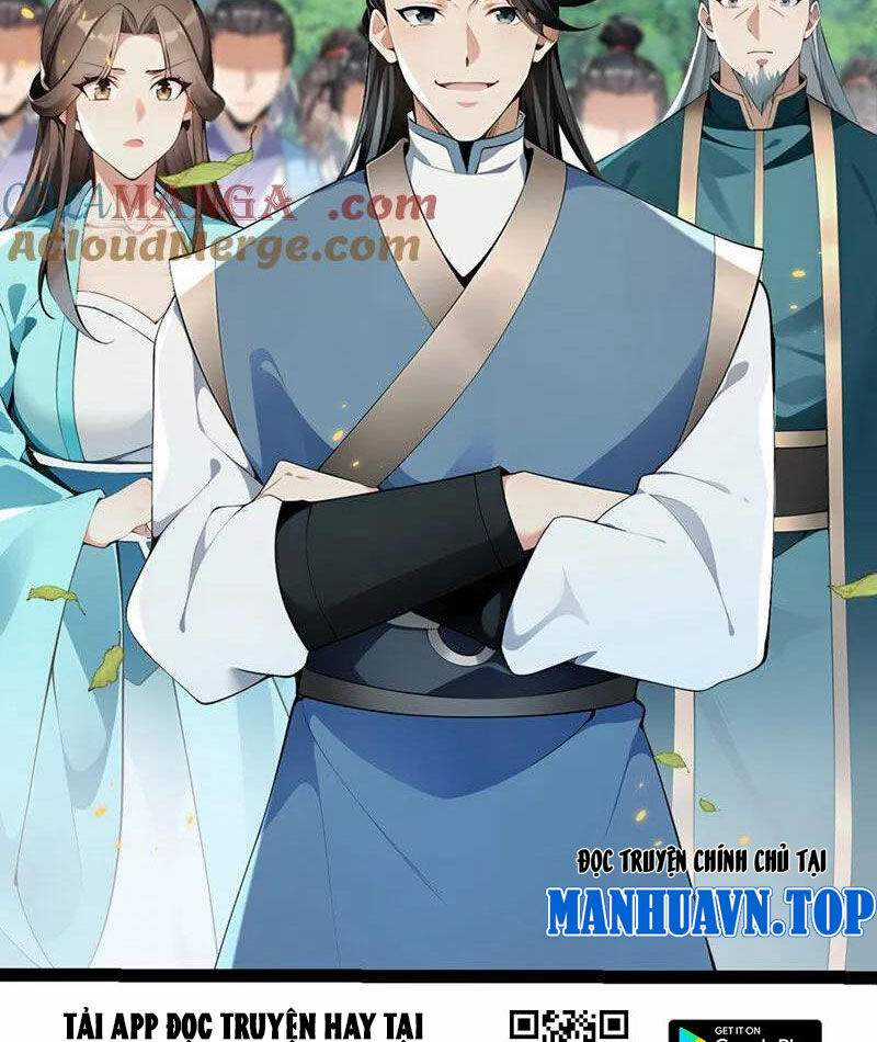 Thập Đại Đế Hoàng Đều Là Đệ Tử Của Ta Chapter 357 trang 63