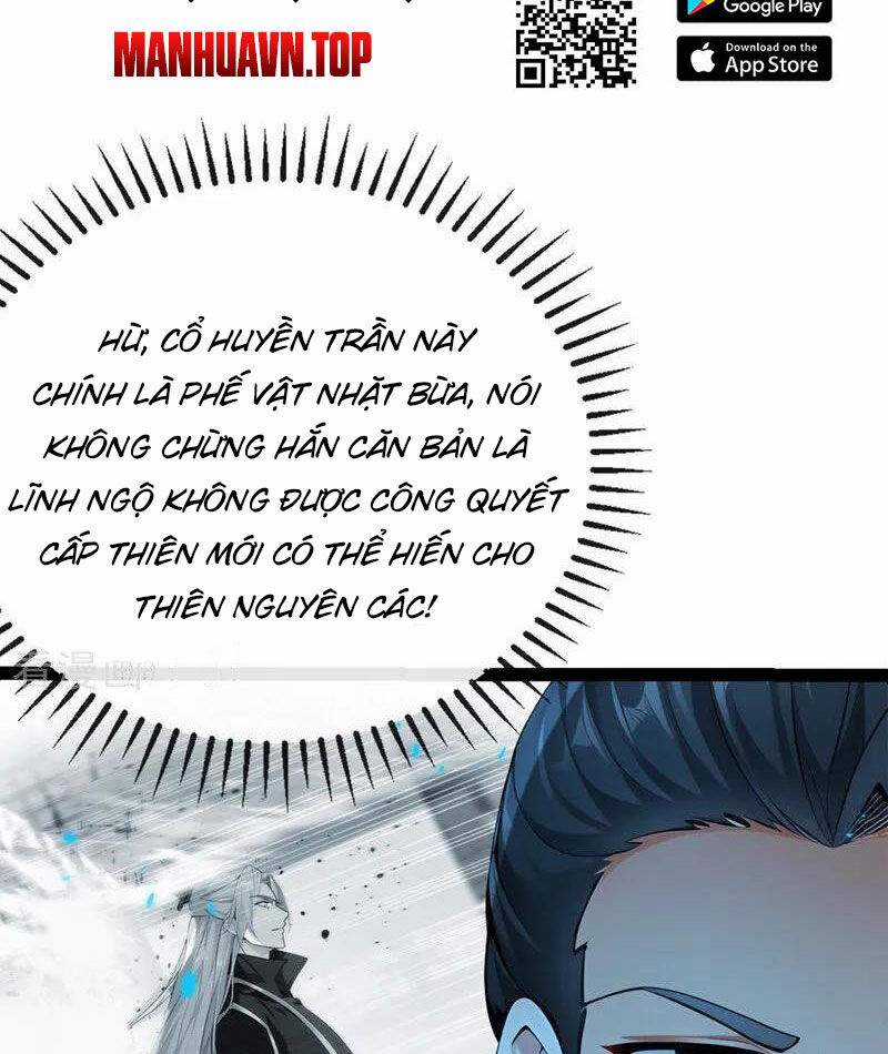 Thập Đại Đế Hoàng Đều Là Đệ Tử Của Ta Chapter 357 trang 64