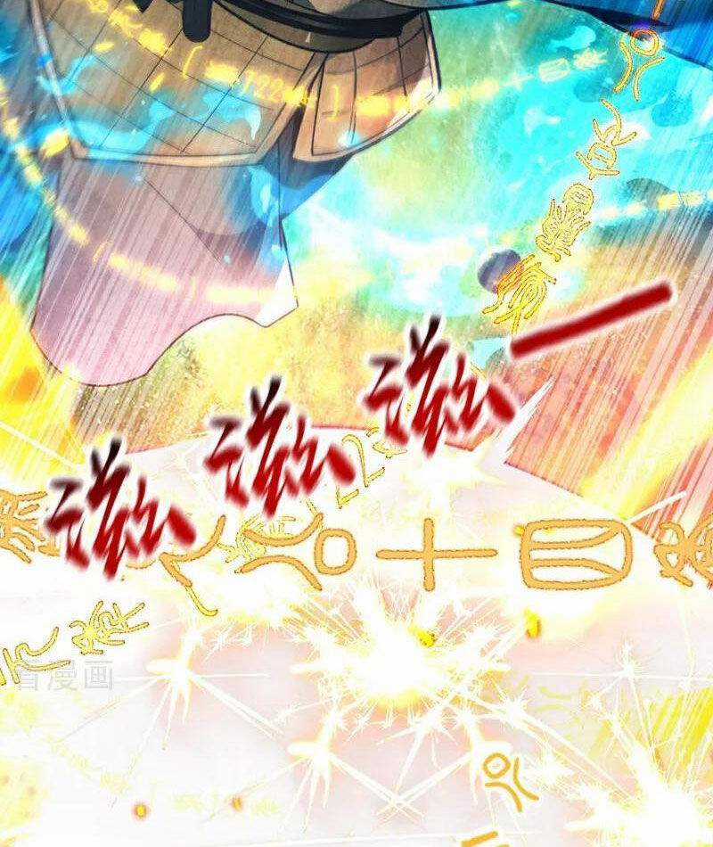 Thập Đại Đế Hoàng Đều Là Đệ Tử Của Ta Chapter 357 trang 7