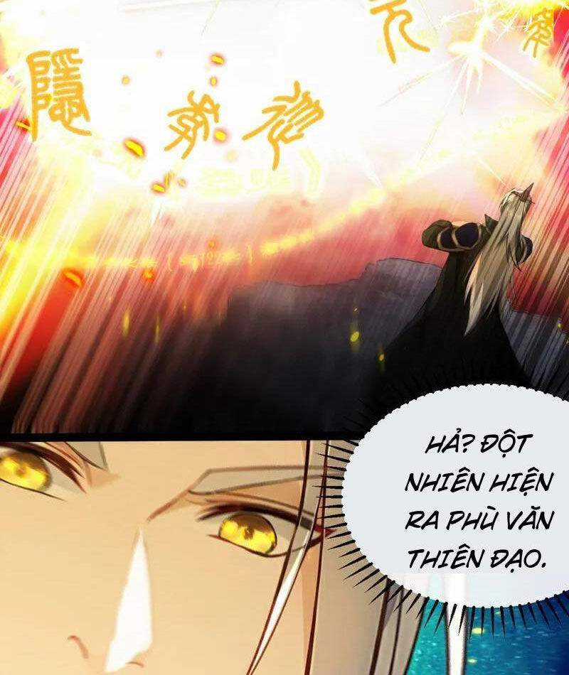 Thập Đại Đế Hoàng Đều Là Đệ Tử Của Ta Chapter 357 trang 8