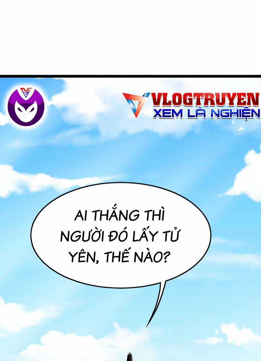 Thập Đại Đế Hoàng Đều Là Đệ Tử Của Ta Chapter 36 trang 1