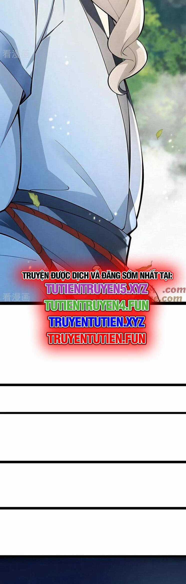 Thập Đại Đế Hoàng Đều Là Đệ Tử Của Ta Chapter 361 trang 19