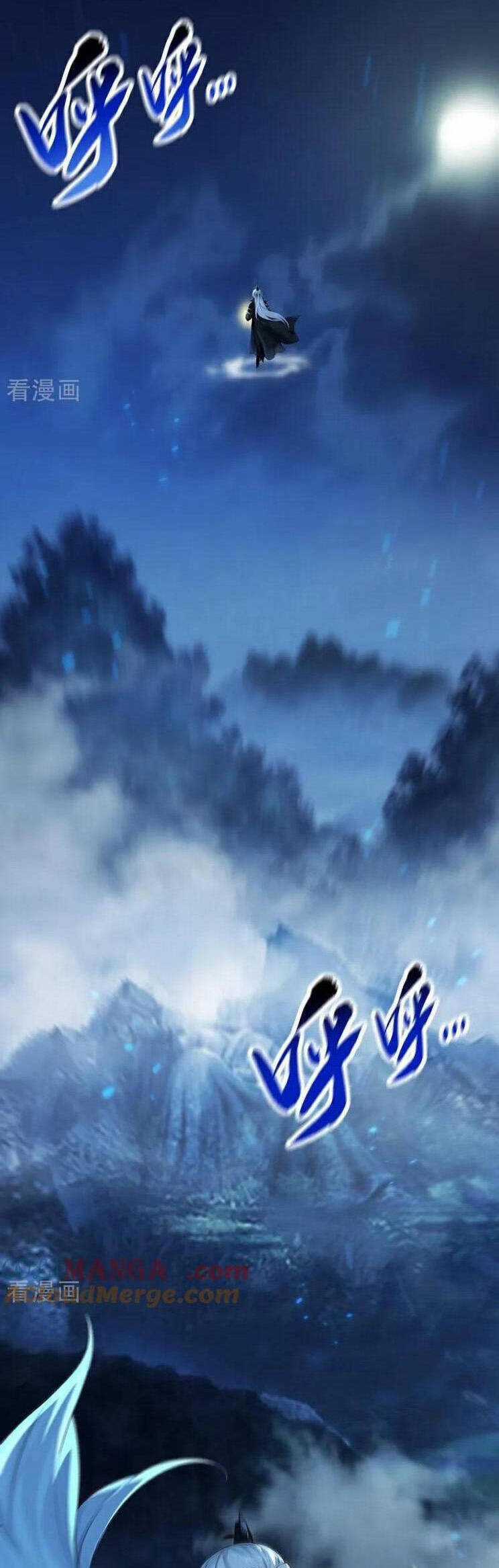 Thập Đại Đế Hoàng Đều Là Đệ Tử Của Ta Chapter 361 trang 20