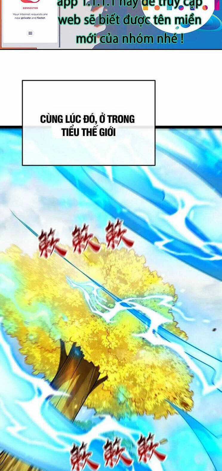 Thập Đại Đế Hoàng Đều Là Đệ Tử Của Ta Chapter 362 trang 2