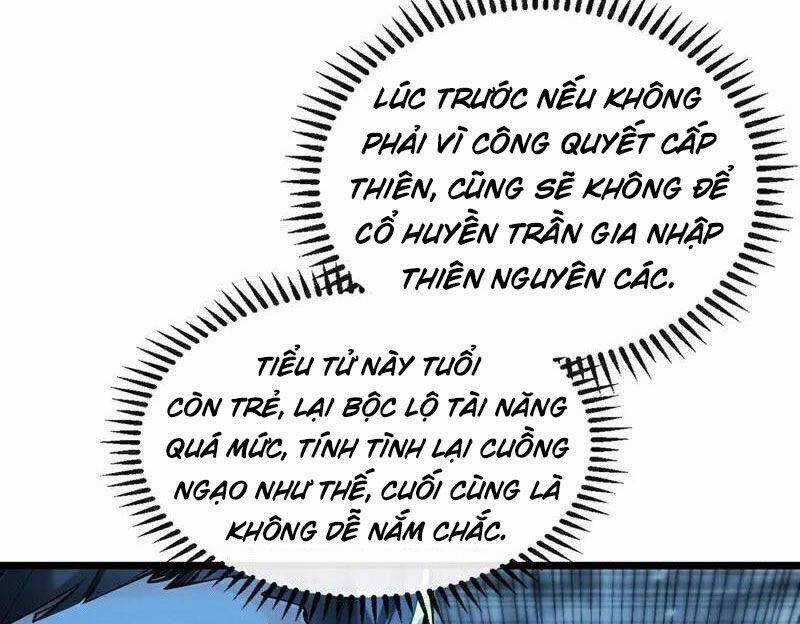 Thập Đại Đế Hoàng Đều Là Đệ Tử Của Ta Chapter 363 trang 11