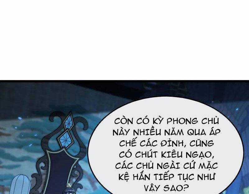 Thập Đại Đế Hoàng Đều Là Đệ Tử Của Ta Chapter 363 trang 14