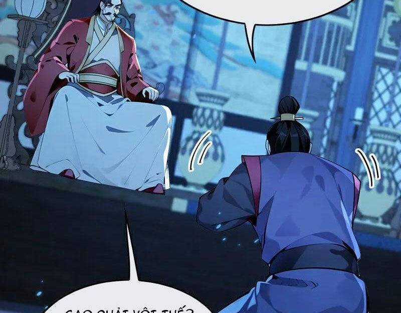 Thập Đại Đế Hoàng Đều Là Đệ Tử Của Ta Chapter 363 trang 15