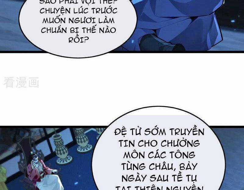 Thập Đại Đế Hoàng Đều Là Đệ Tử Của Ta Chapter 363 trang 16