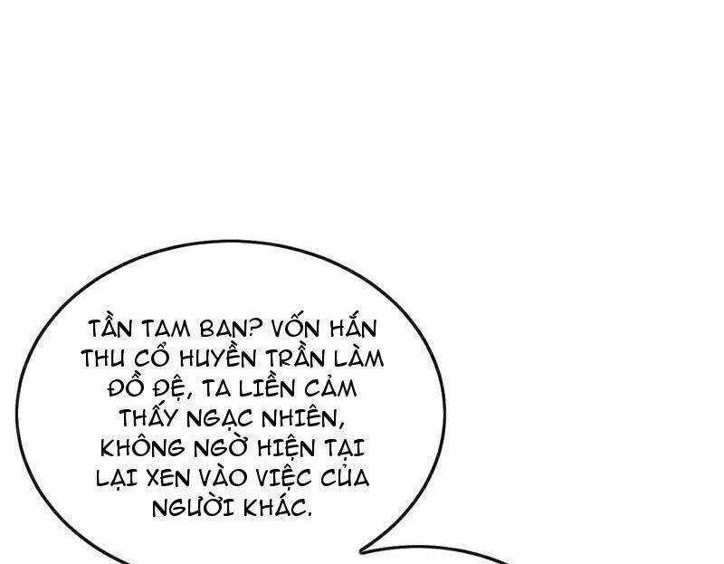 Thập Đại Đế Hoàng Đều Là Đệ Tử Của Ta Chapter 363 trang 2