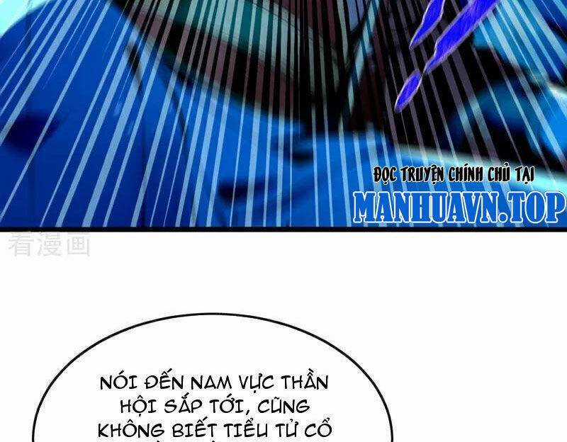 Thập Đại Đế Hoàng Đều Là Đệ Tử Của Ta Chapter 363 trang 20