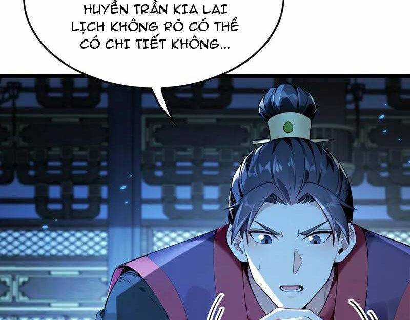 Thập Đại Đế Hoàng Đều Là Đệ Tử Của Ta Chapter 363 trang 21