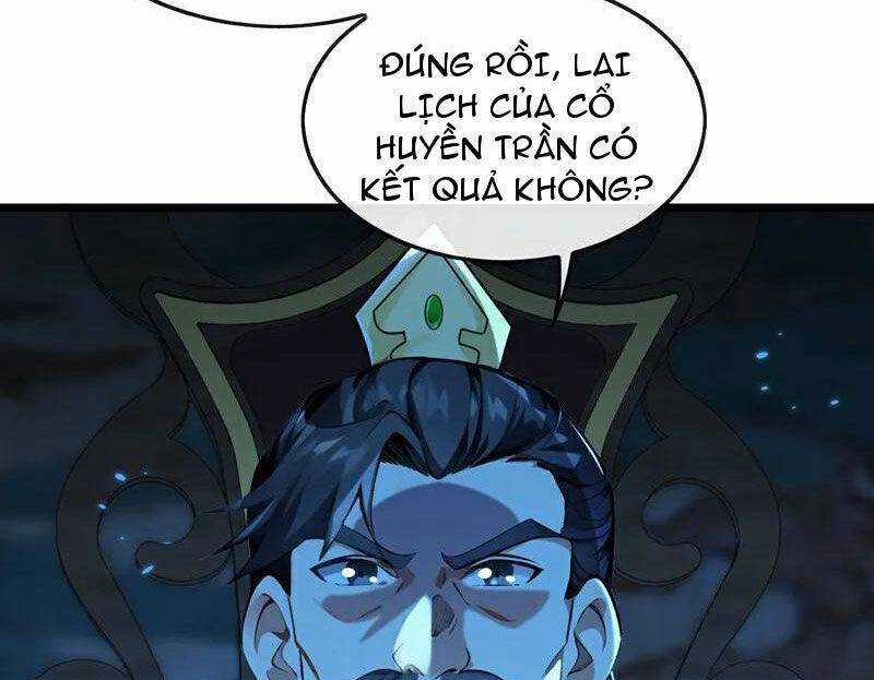 Thập Đại Đế Hoàng Đều Là Đệ Tử Của Ta Chapter 363 trang 3