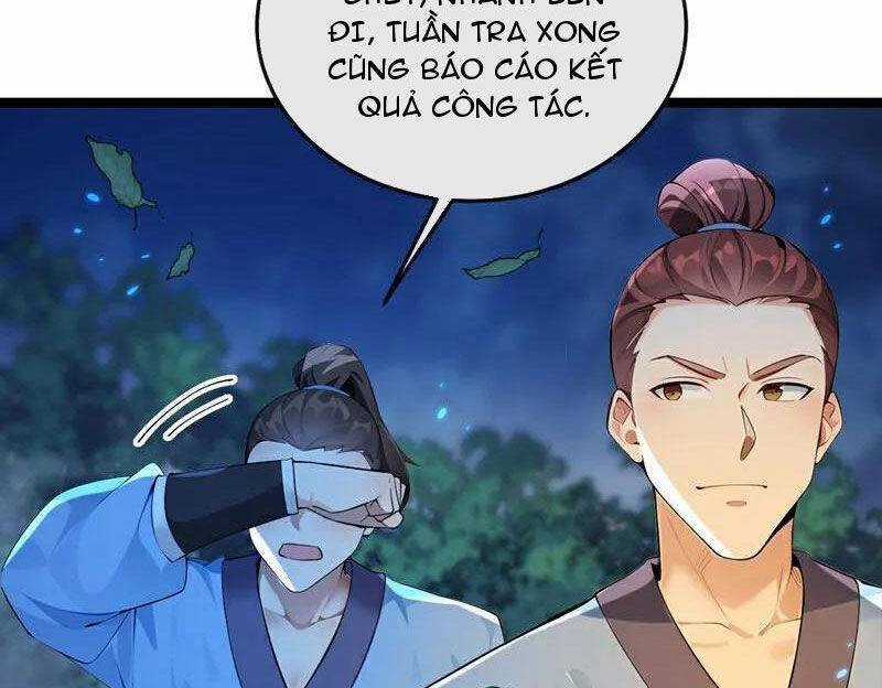 Thập Đại Đế Hoàng Đều Là Đệ Tử Của Ta Chapter 363 trang 31