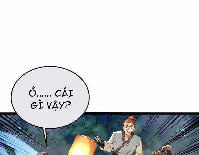 Thập Đại Đế Hoàng Đều Là Đệ Tử Của Ta Chapter 363 trang 33